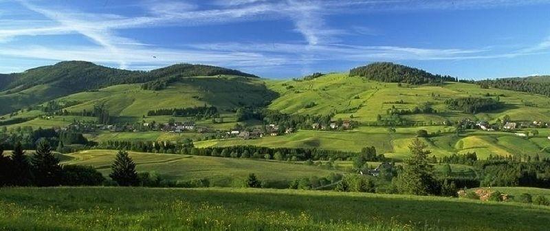Ferienwohnungen Haus Marlene Kaiser Bernau im Schwarzwald Extérieur photo
