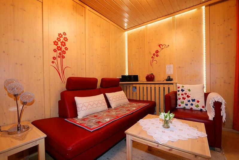 Ferienwohnungen Haus Marlene Kaiser Bernau im Schwarzwald Extérieur photo