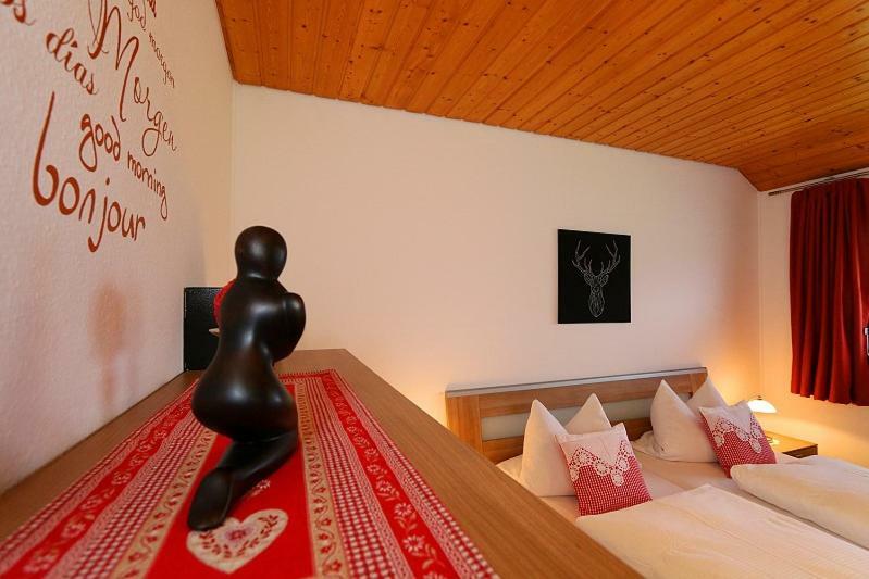Ferienwohnungen Haus Marlene Kaiser Bernau im Schwarzwald Extérieur photo