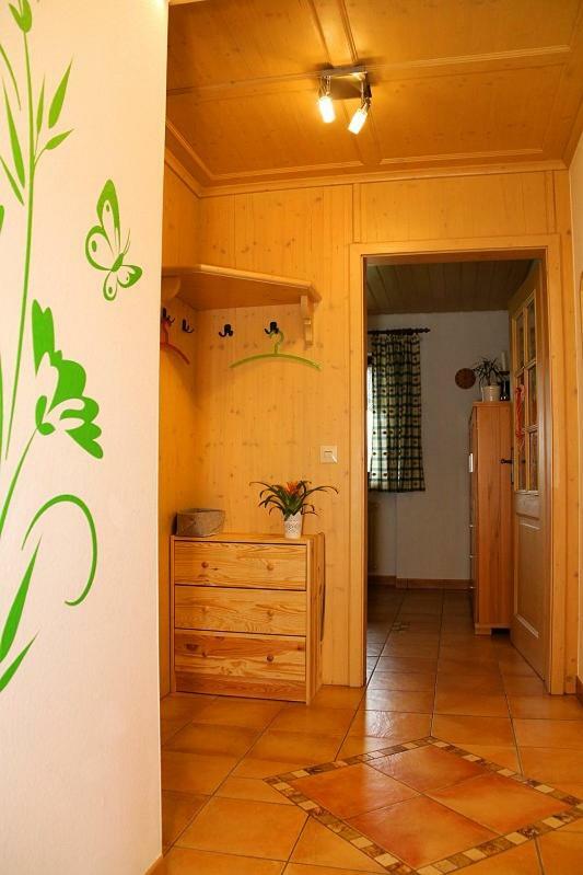 Ferienwohnungen Haus Marlene Kaiser Bernau im Schwarzwald Extérieur photo