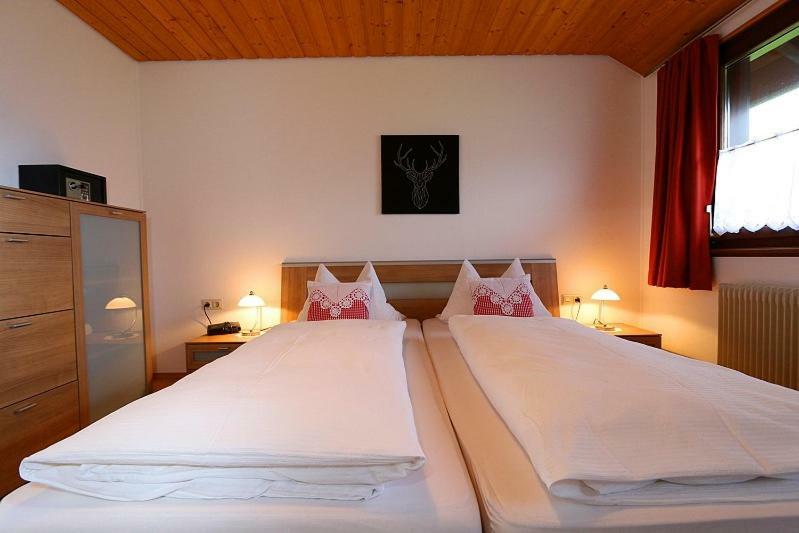 Ferienwohnungen Haus Marlene Kaiser Bernau im Schwarzwald Extérieur photo