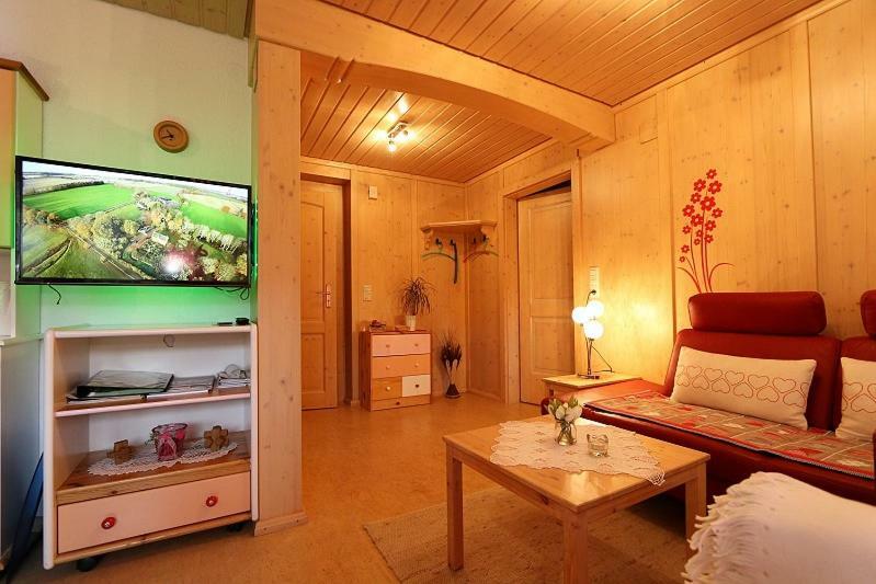 Ferienwohnungen Haus Marlene Kaiser Bernau im Schwarzwald Extérieur photo
