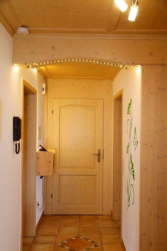 Ferienwohnungen Haus Marlene Kaiser Bernau im Schwarzwald Extérieur photo