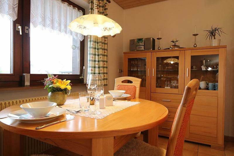 Ferienwohnungen Haus Marlene Kaiser Bernau im Schwarzwald Extérieur photo
