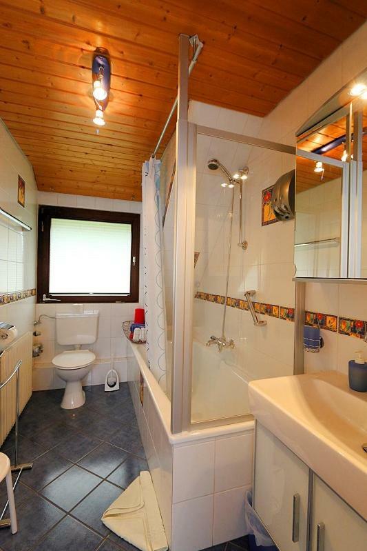 Ferienwohnungen Haus Marlene Kaiser Bernau im Schwarzwald Extérieur photo