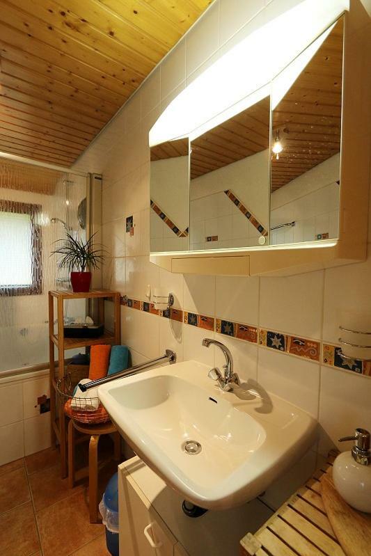 Ferienwohnungen Haus Marlene Kaiser Bernau im Schwarzwald Extérieur photo