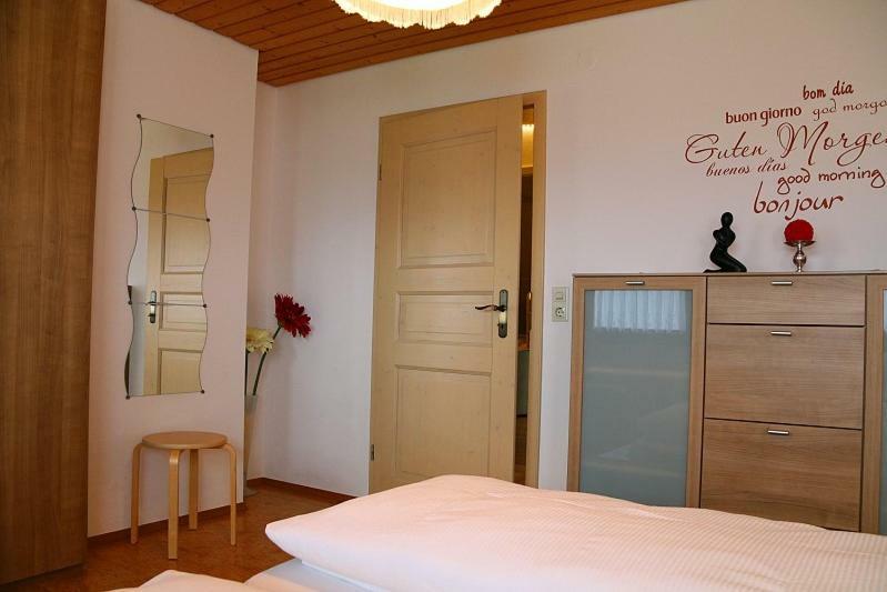 Ferienwohnungen Haus Marlene Kaiser Bernau im Schwarzwald Extérieur photo