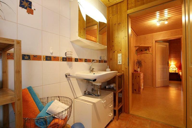 Ferienwohnungen Haus Marlene Kaiser Bernau im Schwarzwald Extérieur photo