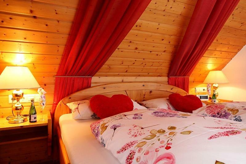 Ferienwohnungen Haus Marlene Kaiser Bernau im Schwarzwald Extérieur photo