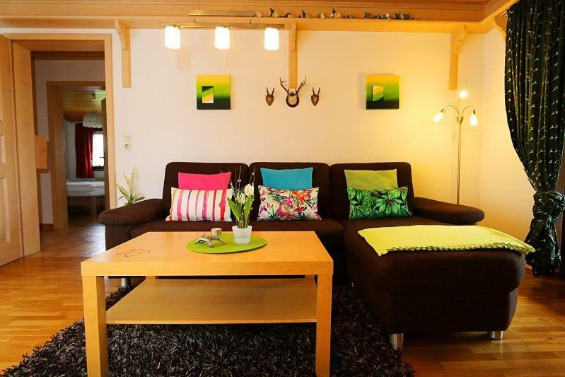 Ferienwohnungen Haus Marlene Kaiser Bernau im Schwarzwald Extérieur photo